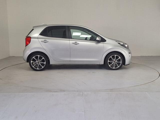 KIA PICANTO 1.0 CVVT Colour Edition