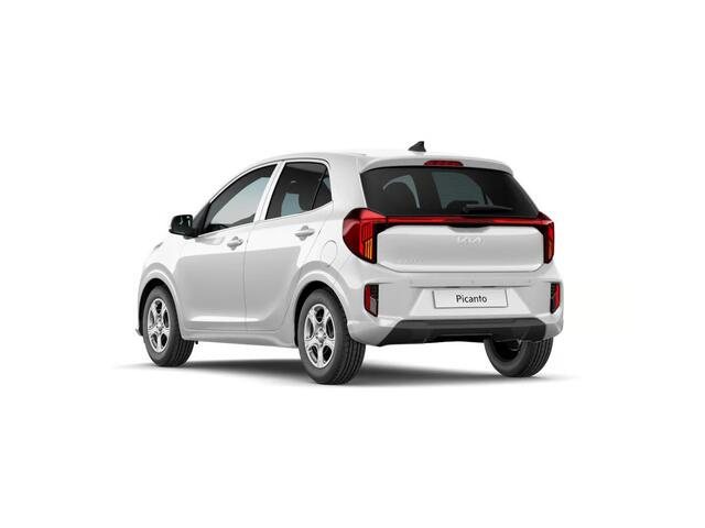 KIA PICANTO 1.0 GDi DynamicLine | Actieprijs* | Navi. | Airco. | Cruise. | Achteruitrijcamera