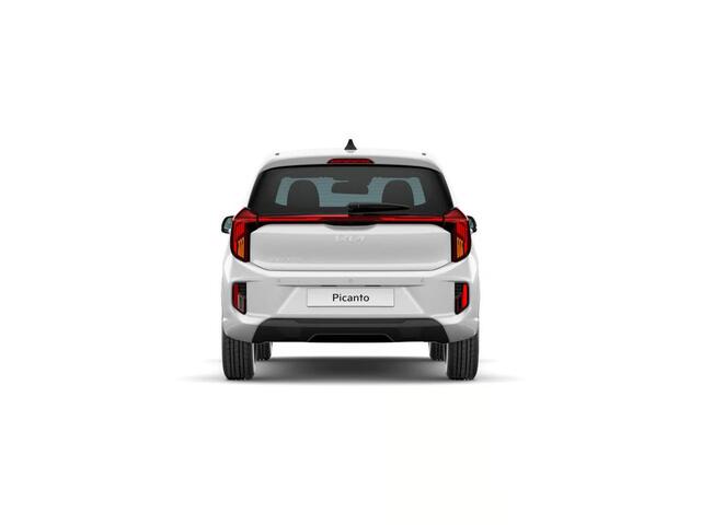 KIA PICANTO 1.0 GDi DynamicLine | Actieprijs* | Navi. | Airco. | Cruise. | Achteruitrijcamera