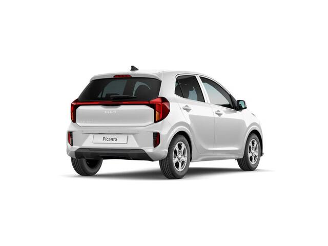KIA PICANTO 1.0 GDi DynamicLine | Actieprijs* | Navi. | Airco. | Cruise. | Achteruitrijcamera