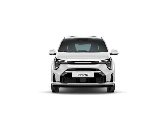 KIA PICANTO 1.0 GDi DynamicLine | Actieprijs* | Navi. | Airco. | Cruise. | Achteruitrijcamera