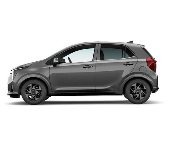KIA PICANTO 1.0 GDi ExecutiveLine | Actieprijs* | Navi. | Clima. | Cruise. | Achteruitrijcamera | Privacy Glass | Stoel&Stuur Verwarming