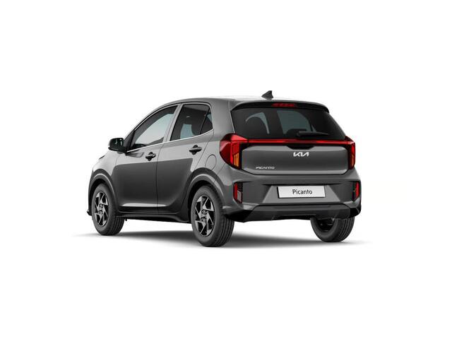 KIA PICANTO 1.0 GDi ExecutiveLine | Actieprijs* | Navi. | Clima. | Cruise. | Achteruitrijcamera | Privacy Glass | Stoel&Stuur Verwarming