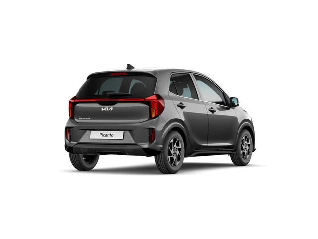 KIA PICANTO 1.0 GDi ExecutiveLine | Actieprijs* | Navi. | Clima. | Cruise. | Achteruitrijcamera | Privacy Glass | Stoel&Stuur Verwarming