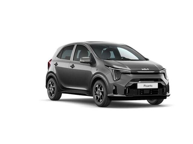 KIA PICANTO 1.0 GDi ExecutiveLine | Actieprijs* | Navi. | Clima. | Cruise. | Achteruitrijcamera | Privacy Glass | Stoel&Stuur Verwarming