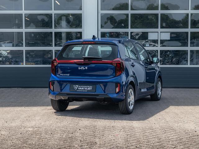KIA PICANTO 1.0 GDi DynamicLine | Navi. | Cruise. | Airco | Parkeersensoren | CarPlay