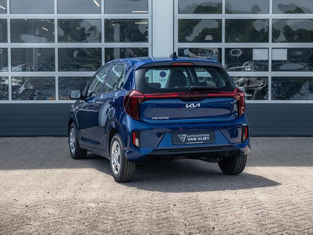 KIA PICANTO 1.0 GDi DynamicLine | Navi. | Cruise. | Airco | Parkeersensoren | CarPlay