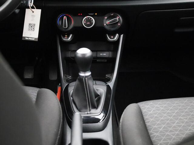 KIA PICANTO 1.0 DPi ComfortLine 67PK | Cruise Control | Airconditioning | Elektrische ramen
