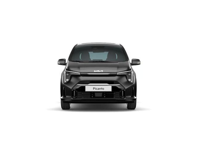KIA PICANTO 1.0 GDi DynamicLine | Actieprijs* | 4p. | Navi. | Airco | Cruise. | Parkeersensoren | CarPlay