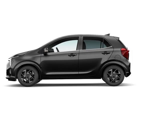 KIA PICANTO 1.0 GDi DynamicLine | Actieprijs* | 4p. | Navi. | Airco | Cruise. | Parkeersensoren | CarPlay
