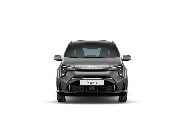 KIA PICANTO 1.0 GDi DynamicPlusLine | Actieprijs* | Navi. | Airco | Cruise. | Parkeersensoren | CarPlay | Privacy Glass