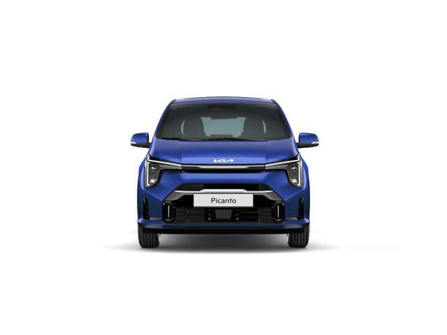KIA PICANTO 1.0 GDi DynamicPlusLine | Actieprijs* | Navi. | Airco | Cruise. | Achteruitrijcamera | Privacy Glass | Prakeersensoren