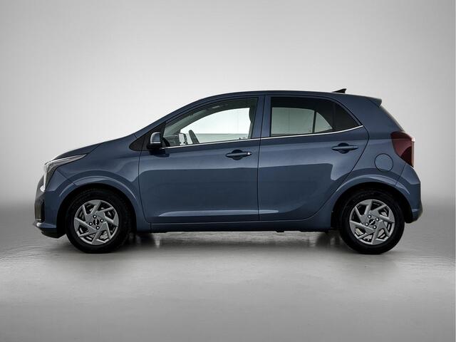 KIA PICANTO 1.0 DPI DynamicPlusLine | Navigatie | Camera | Onderweg-naar-dealer