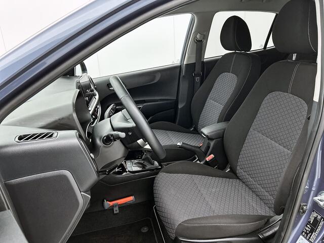KIA PICANTO 1.0 DPI DynamicPlusLine | Navigatie | Camera | Onderweg-naar-dealer