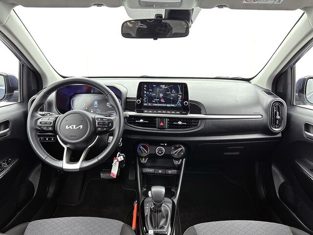 KIA PICANTO 1.0 DPI DynamicPlusLine | Navigatie | Camera | Onderweg-naar-dealer