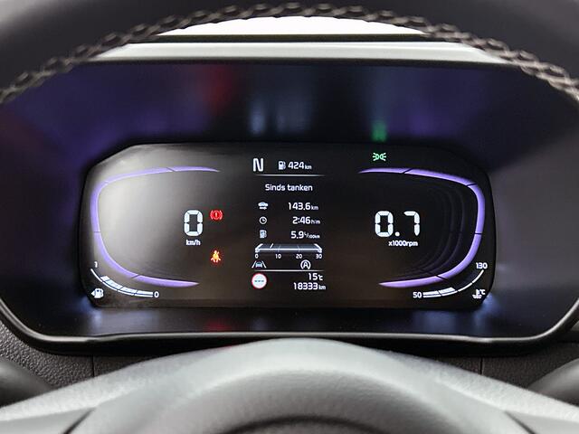 KIA PICANTO 1.0 DPI DynamicPlusLine | Navigatie | Camera | Onderweg-naar-dealer