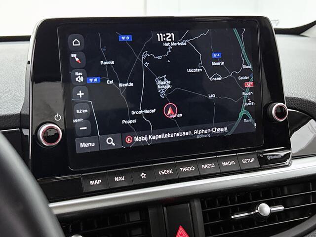 KIA PICANTO 1.0 DPI DynamicPlusLine | Navigatie | Camera | Onderweg-naar-dealer