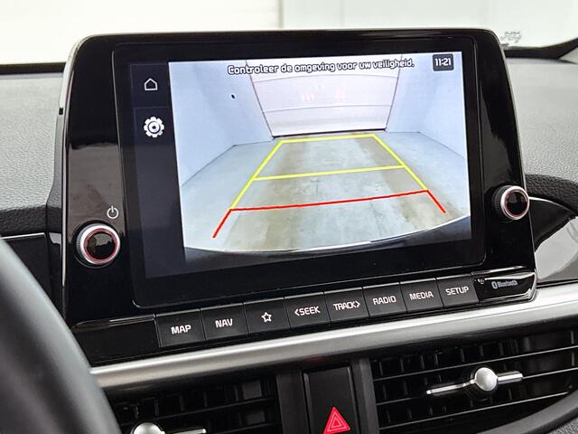 KIA PICANTO 1.0 DPI DynamicPlusLine | Navigatie | Camera | Onderweg-naar-dealer
