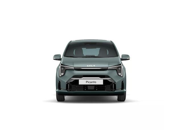 KIA PICANTO 1.0 GDi DynamicLine | Actieprijs* | 4p. | Navi. | Airco | Cruise. | Achteruitrijcamera