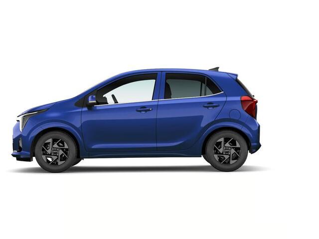 KIA PICANTO 1.0 GDi DynamicPlusLine | Actieprijs* | Navi. | Airco | Cruise. | Achteruitrijcamera