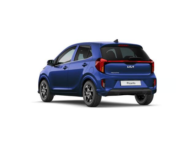 KIA PICANTO 1.0 GDi DynamicPlusLine | Actieprijs* | Navi. | Airco | Cruise. | Achteruitrijcamera