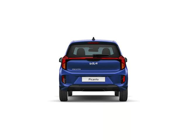 KIA PICANTO 1.0 GDi DynamicPlusLine | Actieprijs* | Navi. | Airco | Cruise. | Achteruitrijcamera
