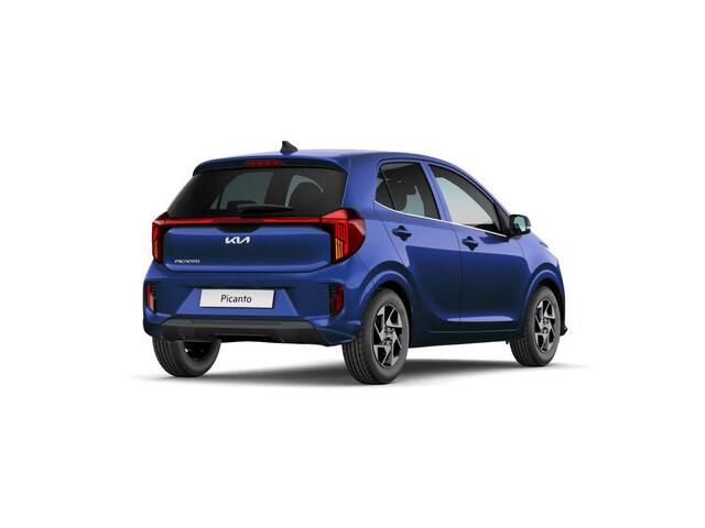 KIA PICANTO 1.0 GDi DynamicPlusLine | Actieprijs* | Navi. | Airco | Cruise. | Achteruitrijcamera