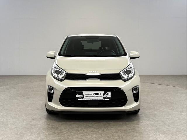 KIA PICANTO 1.0 Prestige | Airco | Camera | Carplay | Stoel/Stuurverw.