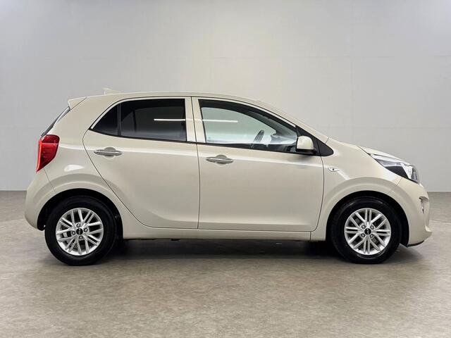 KIA PICANTO 1.0 Prestige | Airco | Camera | Carplay | Stoel/Stuurverw.