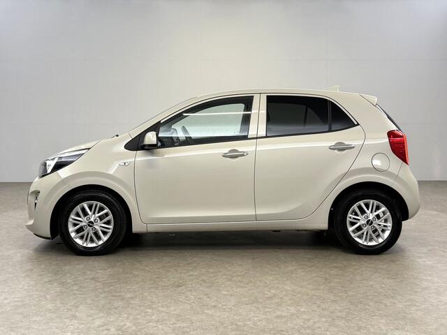 KIA PICANTO 1.0 Prestige | Airco | Camera | Carplay | Stoel/Stuurverw.