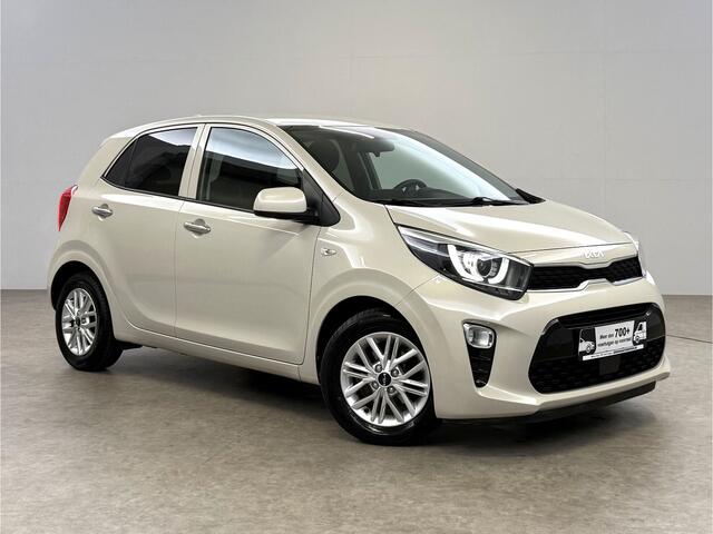 KIA PICANTO 1.0 Prestige | Airco | Camera | Carplay | Stoel/Stuurverw.