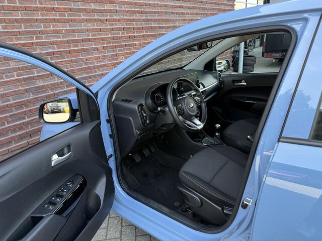 KIA PICANTO 1.0 DPi DynamicLine