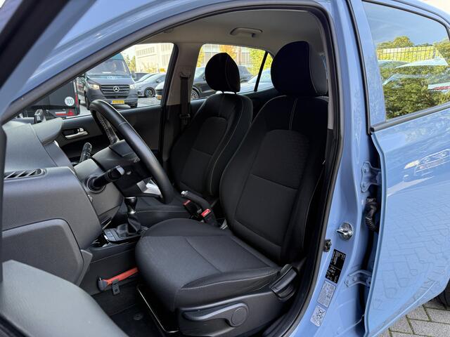 KIA PICANTO 1.0 DPi DynamicLine