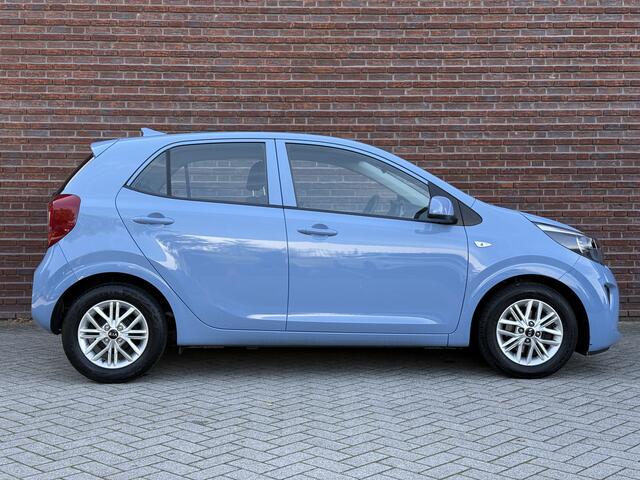 KIA PICANTO 1.0 DPi DynamicLine