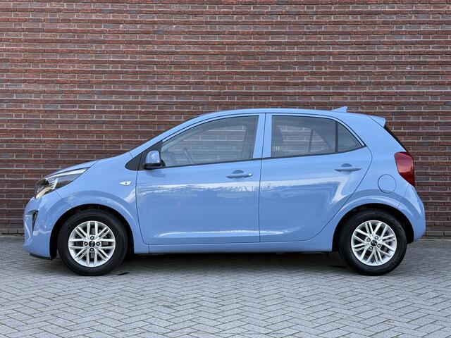 KIA PICANTO 1.0 DPi DynamicLine