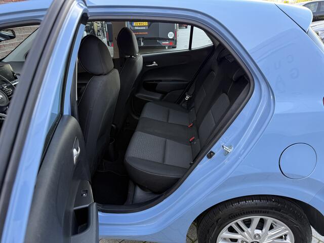 KIA PICANTO 1.0 DPi DynamicLine