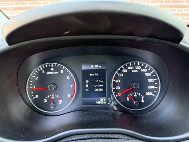 KIA PICANTO 1.0 DPi DynamicLine
