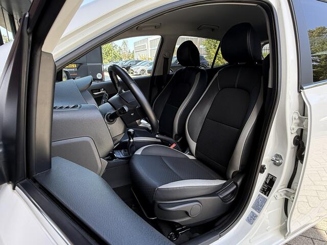 KIA PICANTO 1.0 CVVT Design Edition