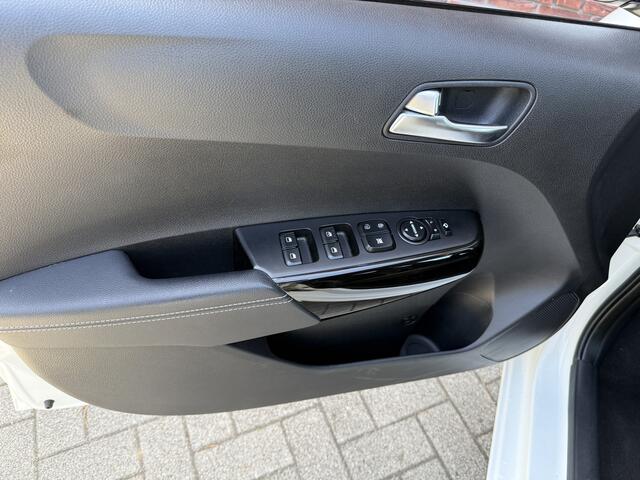 KIA PICANTO 1.0 CVVT Design Edition