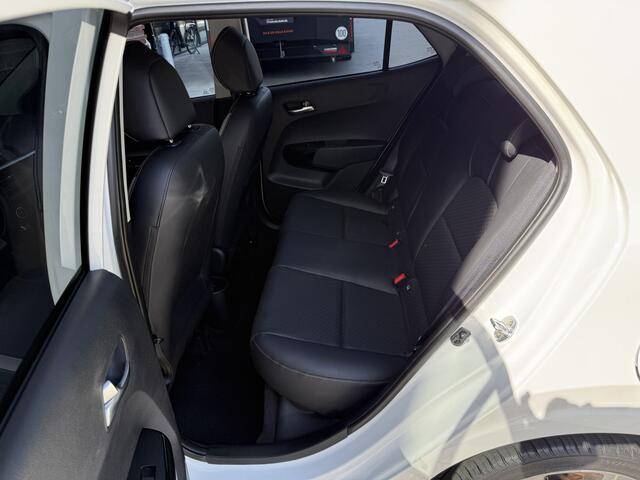 KIA PICANTO 1.0 CVVT Design Edition