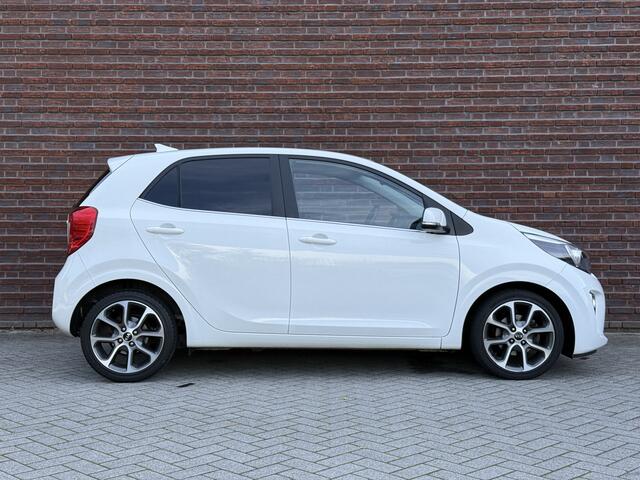 KIA PICANTO 1.0 CVVT Design Edition
