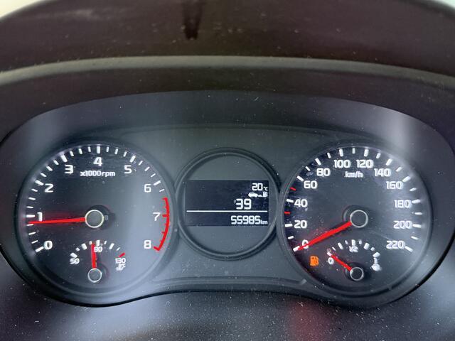 KIA PICANTO 1.0 CVVT Design Edition