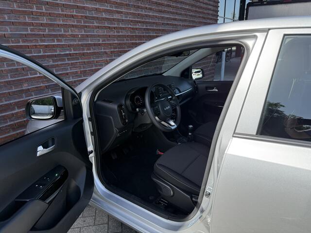 KIA PICANTO 1.0 DPi ComfortLine