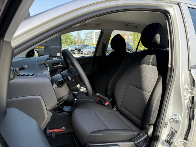 KIA PICANTO 1.0 DPi ComfortLine