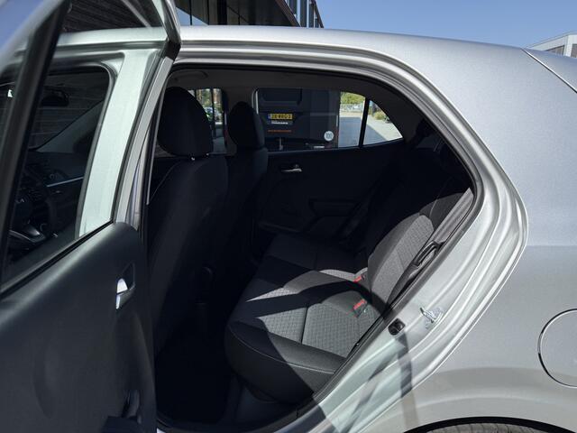 KIA PICANTO 1.0 DPi ComfortLine