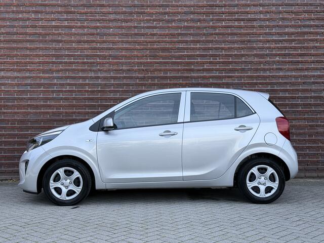 KIA PICANTO 1.0 DPi ComfortLine
