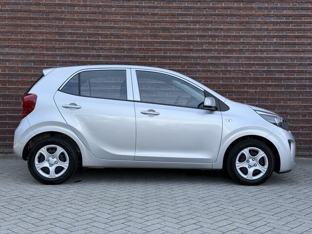 KIA PICANTO 1.0 DPi ComfortLine