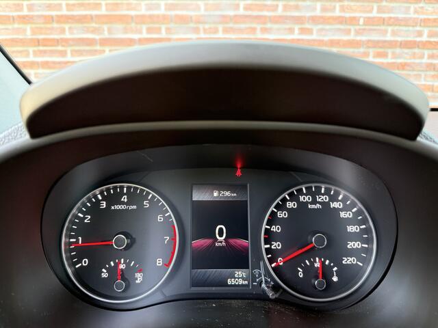 KIA PICANTO 1.0 DPi ComfortLine