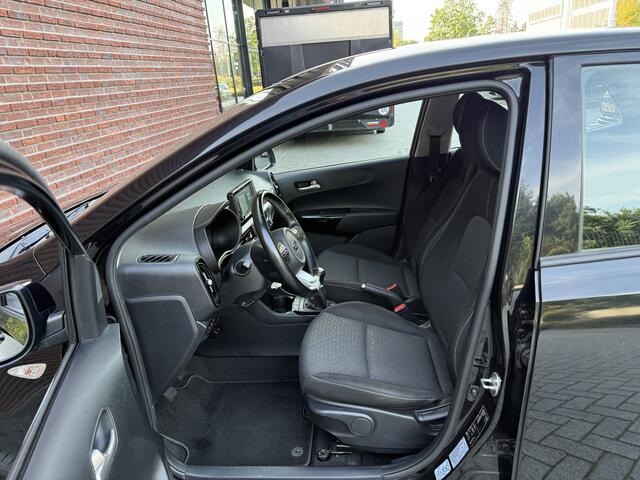 KIA PICANTO 1.0 MPi DynamicLine