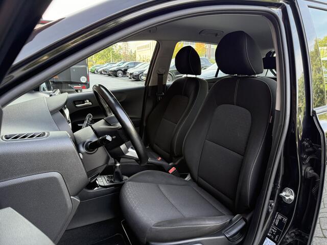 KIA PICANTO 1.0 MPi DynamicLine